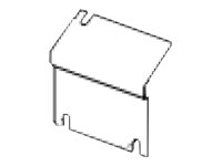 Zebra - Front cover bracket