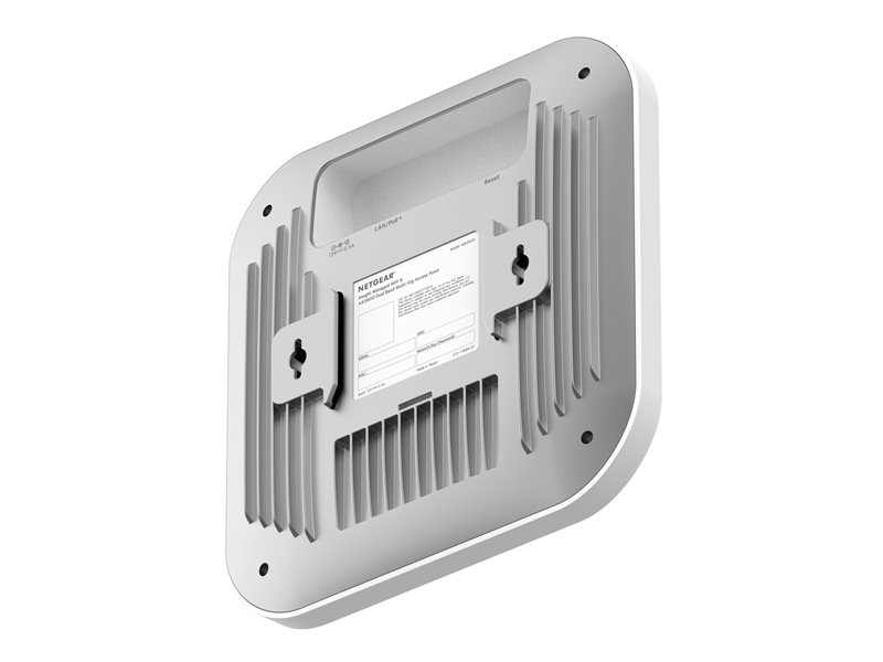 NETGEAR Insight WAX620 - borne d\'accs sans fil - Wi-Fi 6