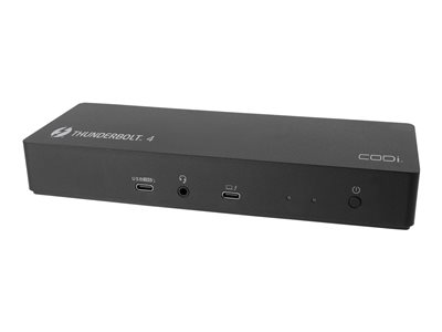 CODi - Docking station