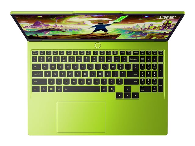 LENOVO LOQ 15AHP11 R7 250 15.3i 16GB 83TN0069SC