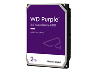 Western-Digital Produits Western-Digital WD22PURZ
