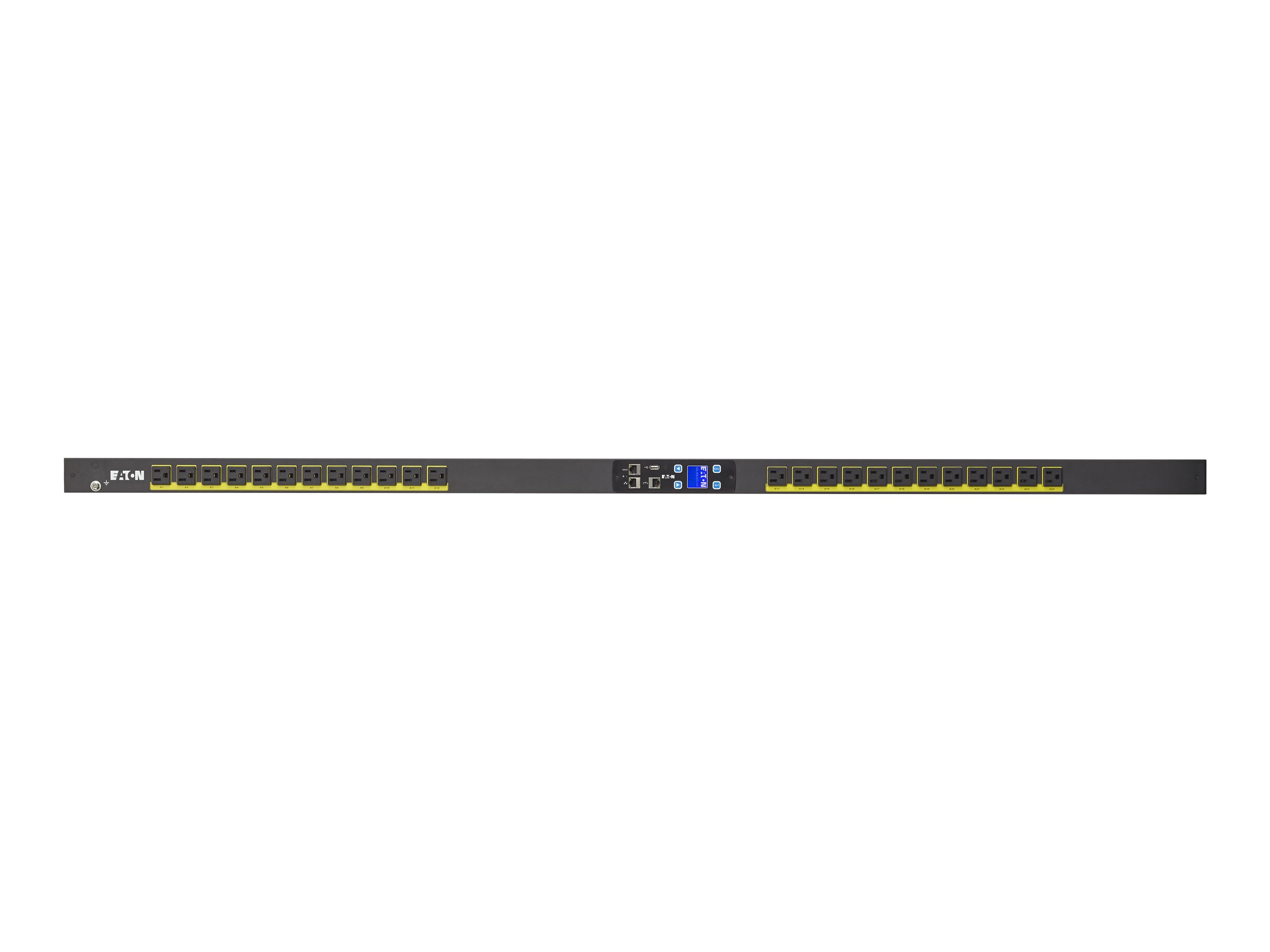Eaton ePDU G3 Metered Input