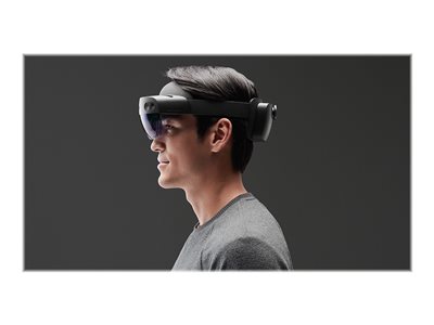 Product | Microsoft HoloLens 2 smart glasses - 64 GB - UK Version