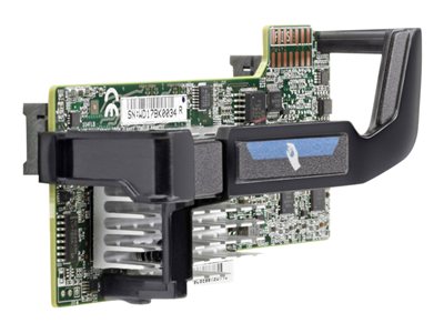 FlexFabric 10Gb 2-port 554FLB Adapter