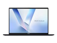 ASUS Vivobook 16 M1607KA-MB148W - Copilot+ PC - 16" - AMD Ryzen AI 5 - 340 - 16 GB RAM - 512 GB SSD