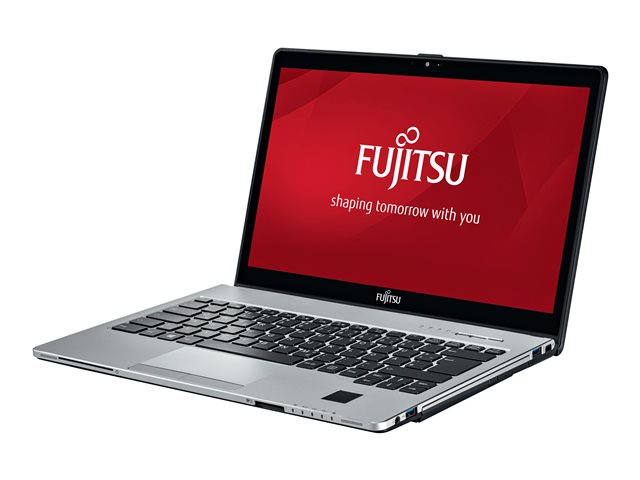 Fujitsu LIFEBOOK S935 - 13.3