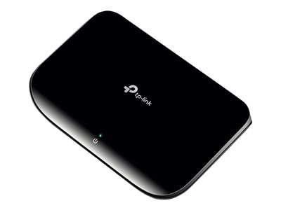 TP-LINK 5-Port-Gigabit-Desktop-Switch