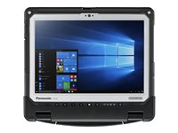 Panasonic Toughbook 33 - Intel Core i5 - 1345U - 16 GB RAM - 512 GB SSD