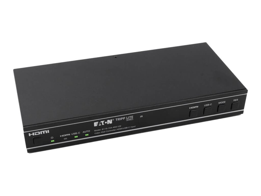 Eaton Tripp Lite series