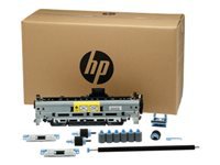 HP Options HP Q7833A