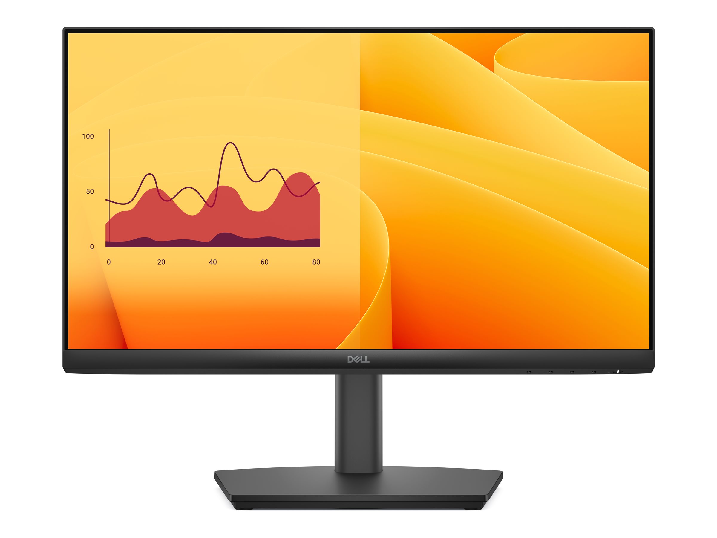 Dell Pro E2225hsm Led Monitor Full Hd 1080p 22