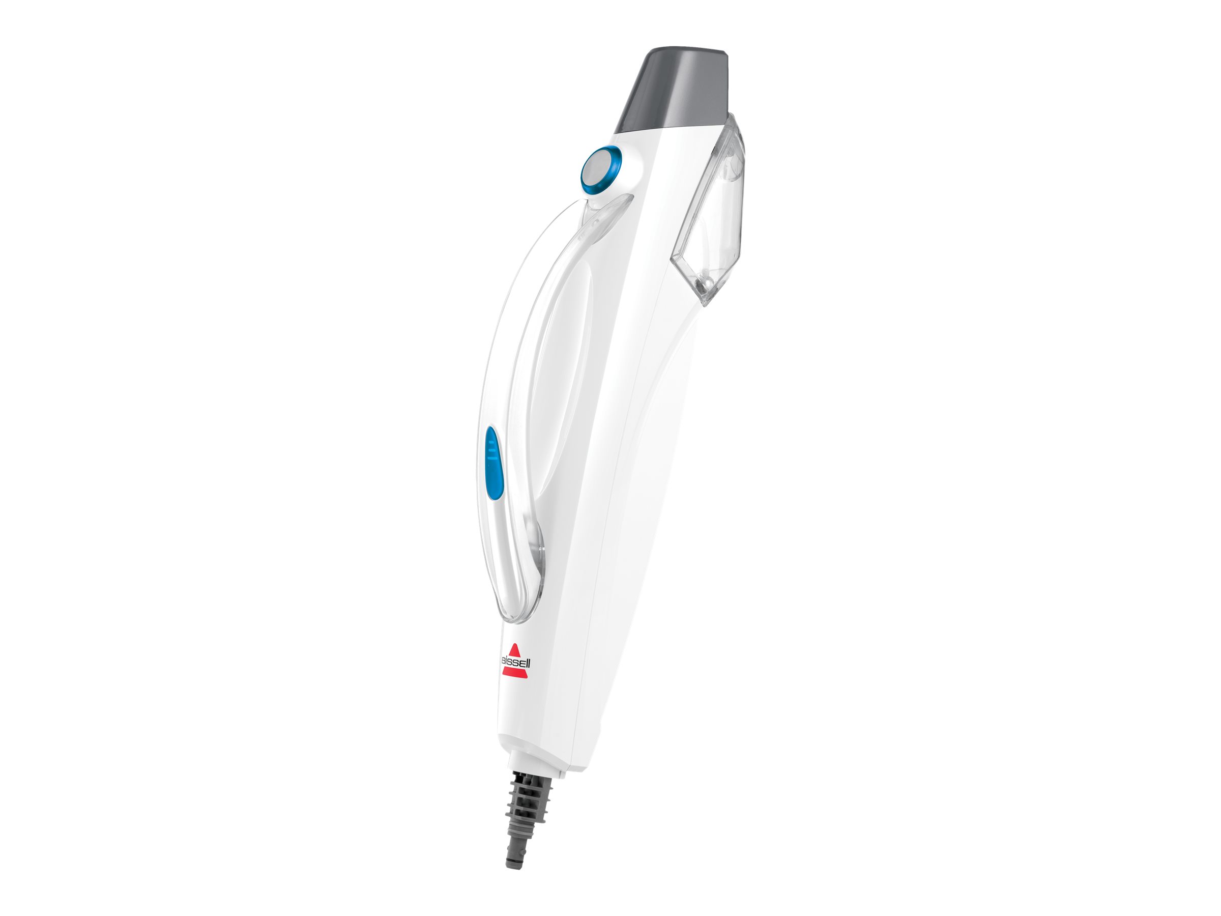 BISSELL PowerEdge Lift-Off Steam Mop - White/Bossanova Blue - 2814C