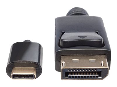MANHATTAN 152464, Kabel & Adapter Kabel - USB & MH USB C 152464 (BILD2)