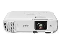 EPSON EB-W49 Projector 3LCD 1280x800