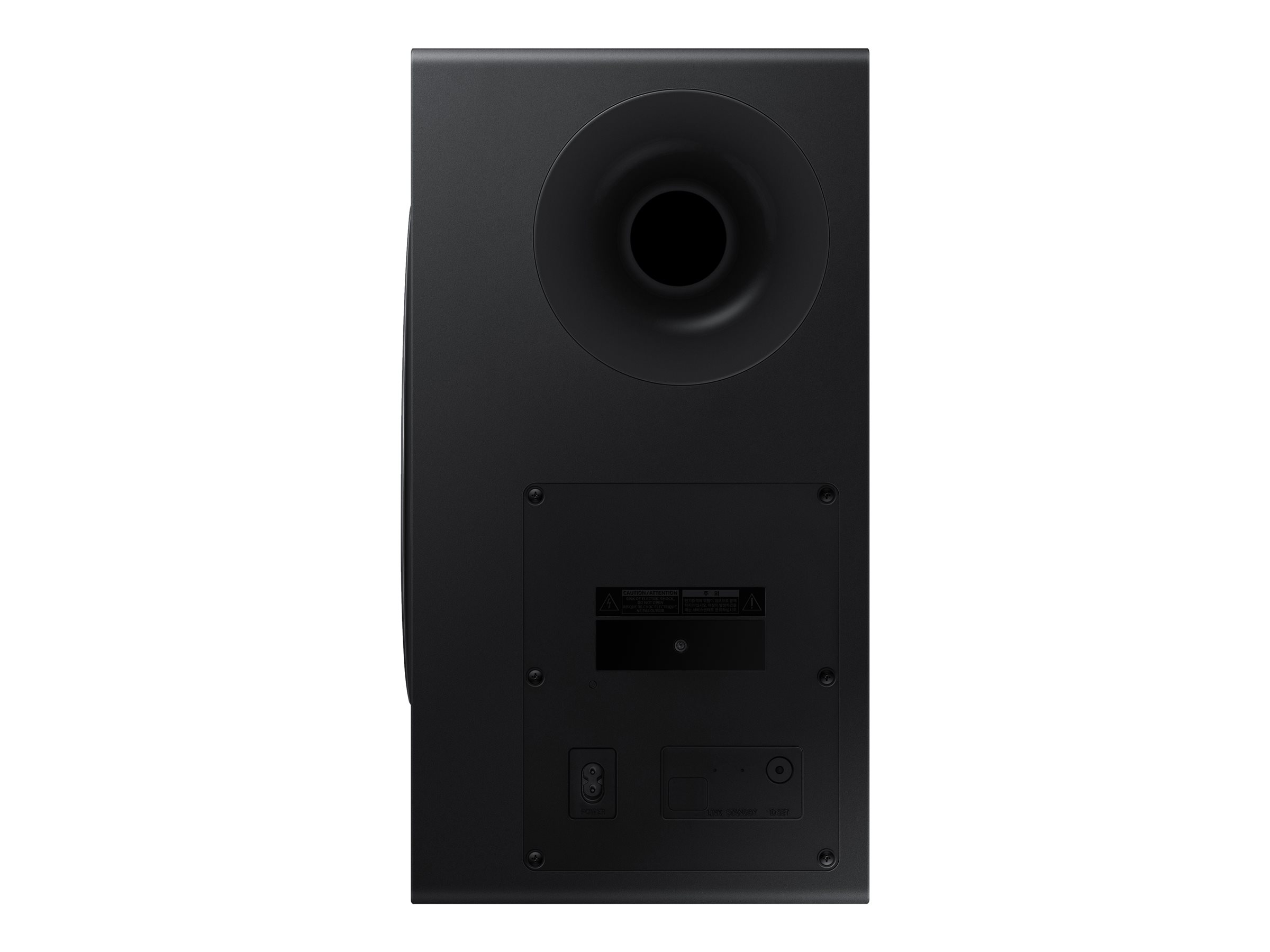 Samsung QSeries HWQ990C 11.1.4ch Soundbar System with Wireless