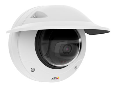 AXIS Q3517-LVE - Network surveillance camera