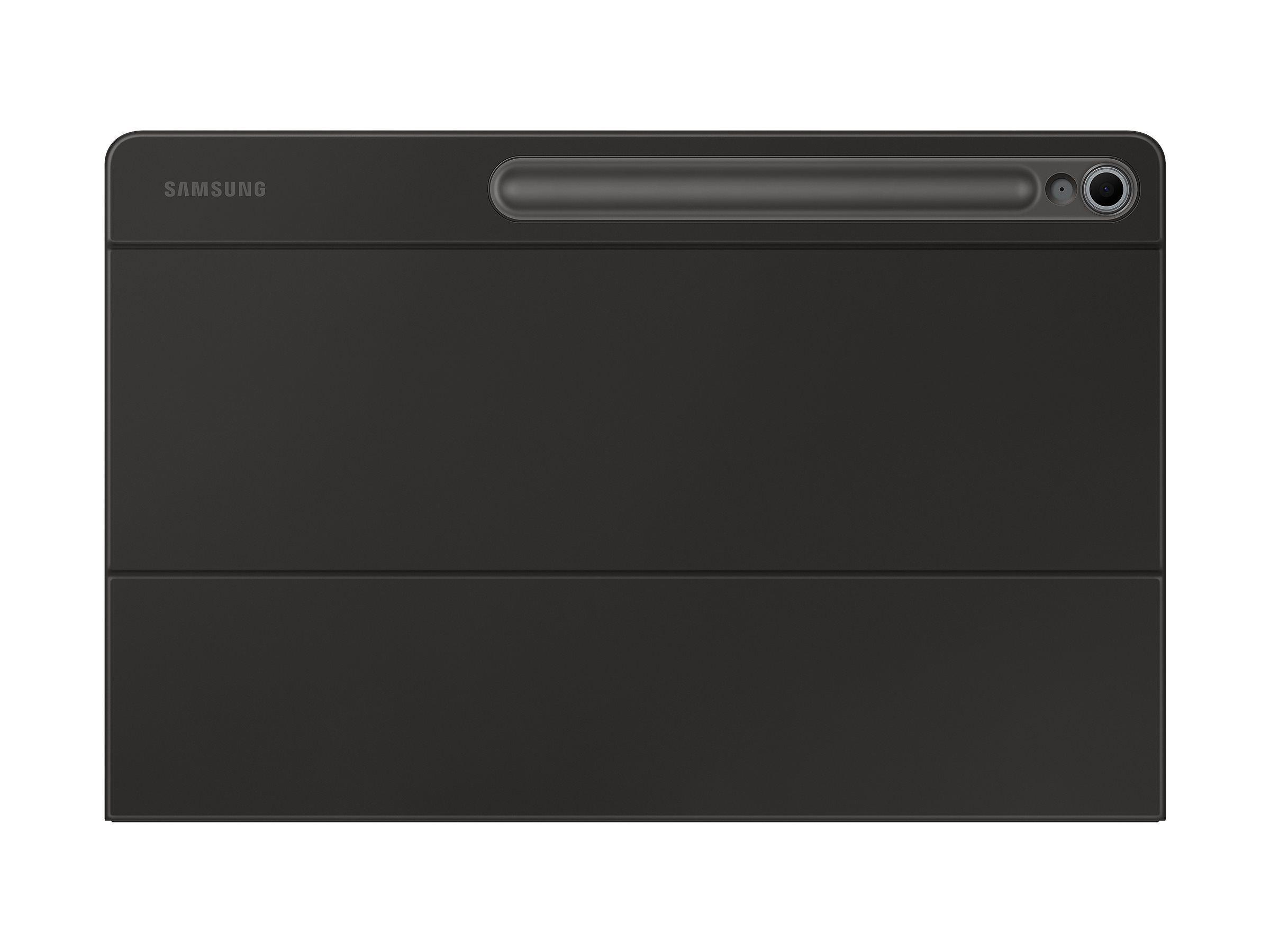 Samsung EF-DX720 - Keyboard and folio case (book cover)