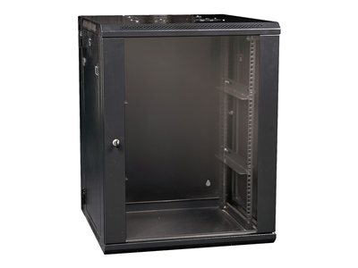 4XEM - Rack cabinet - wall mountable