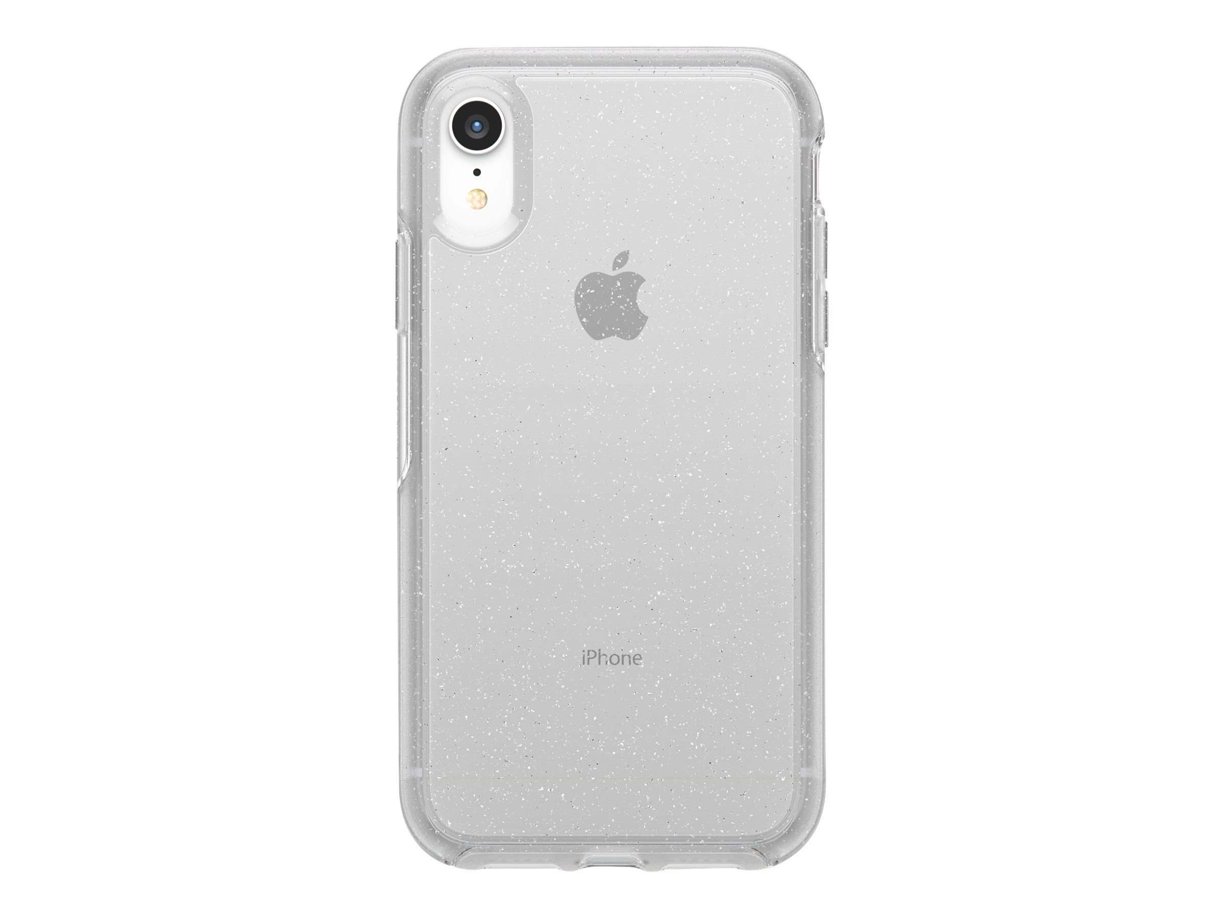 OtterBox Clear Pattern Design Case for iPhone x / iPhone Xs - Clear