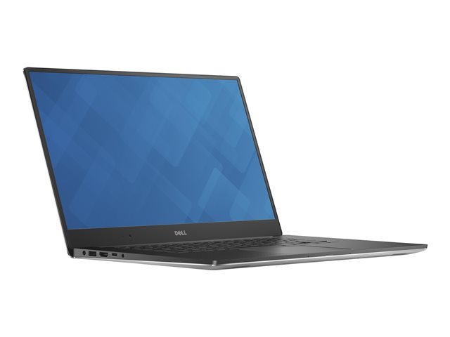 Dell XPS 15 9550 - 15.6