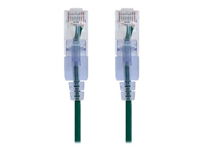 Monoprice SlimRun - Patch cable