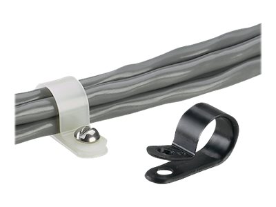 Panduit - Cable clamp