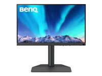 Benq Moniteur LED SW272U