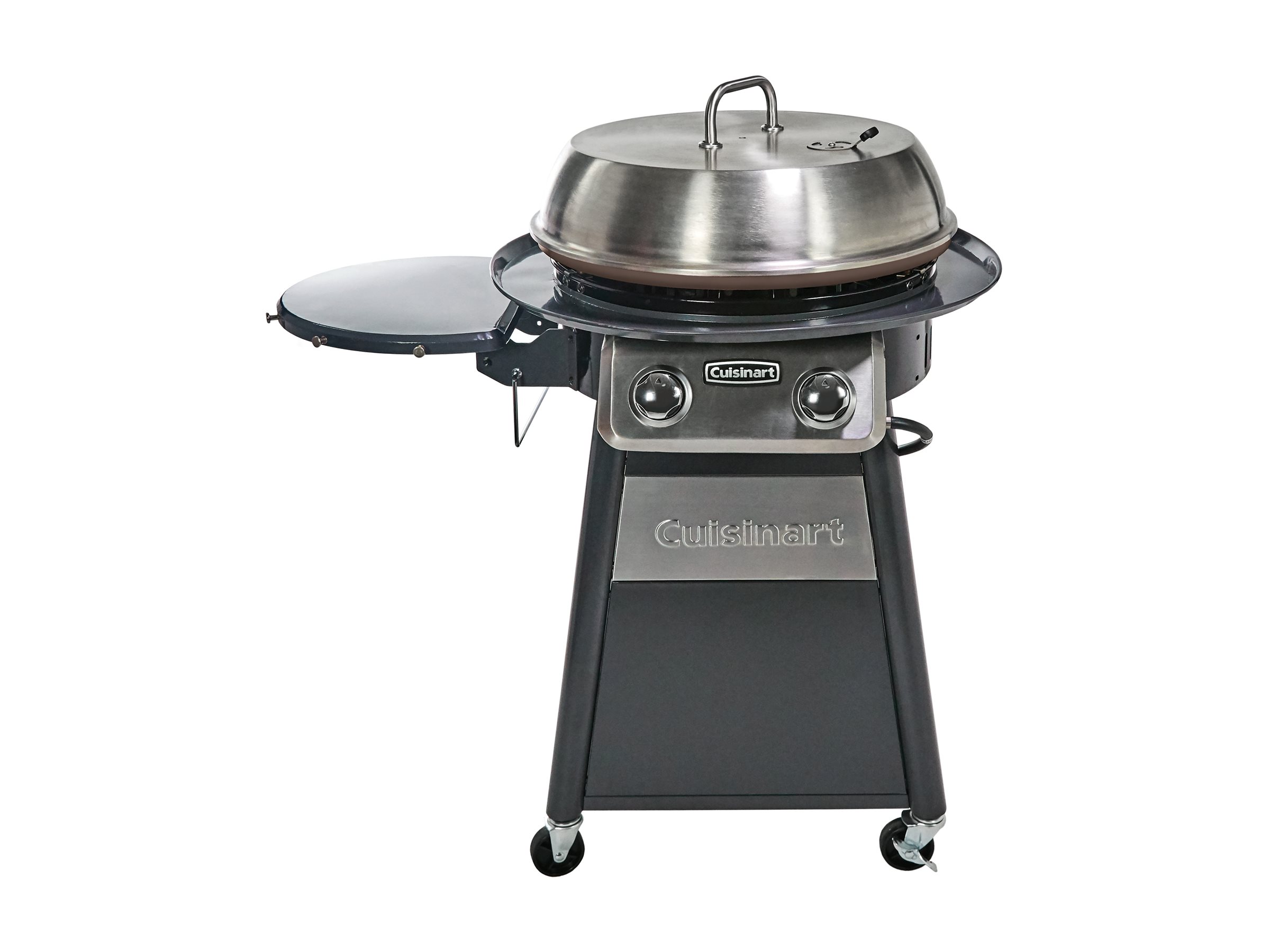 Cuisinart 360 Griddle Cooking Station