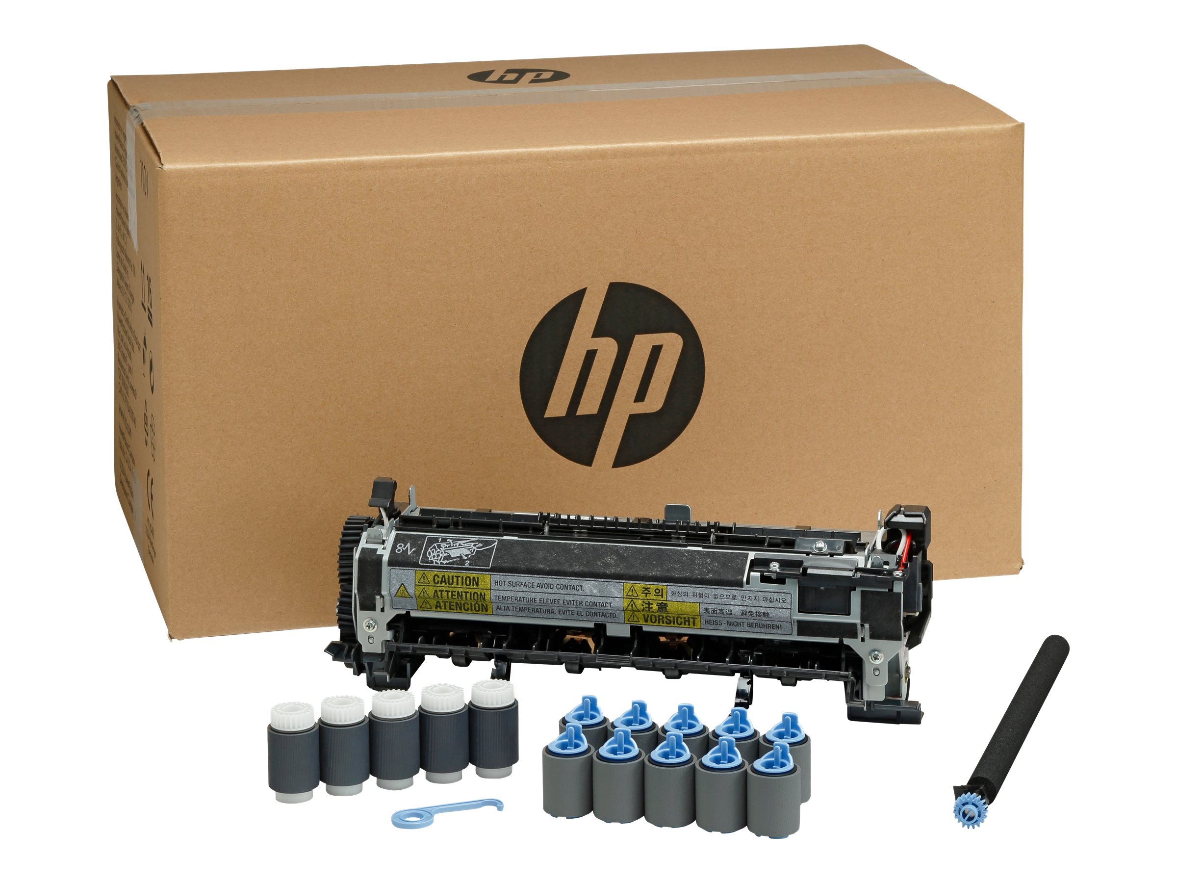 Hp Laserjet Maintenance Kit