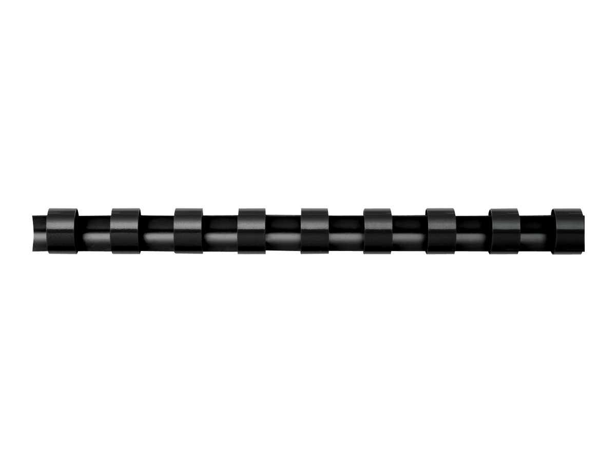 FELLOWES 5347705 Binding comb 19mm black