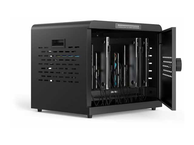 Compulocks skříňka - pro 16 tabletů / notebooků – foto 8