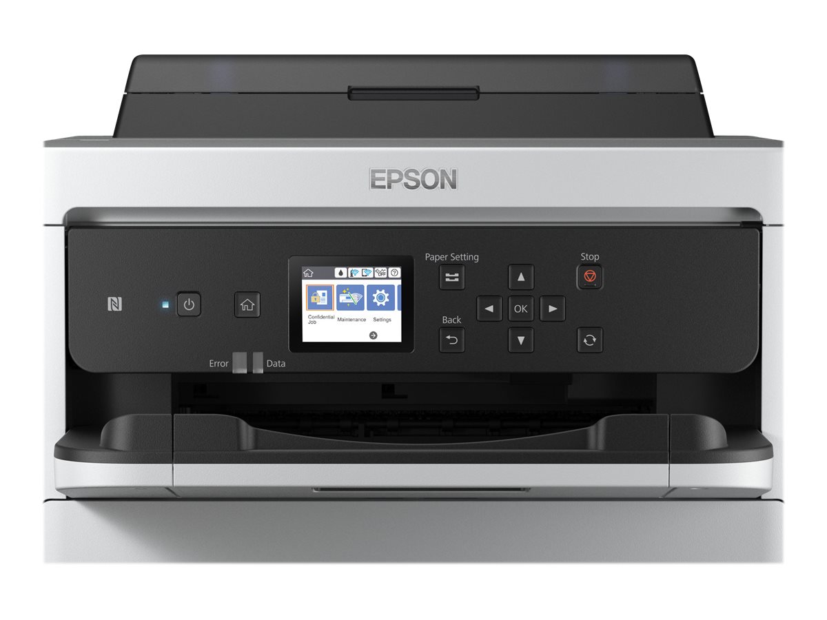 Epson WorkForce Pro WF-C529RDTW BAM - tiskárna - barva - tryskový – foto 4