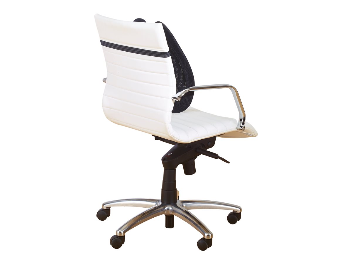 Kensington SmartFit Conform - opěrka zad - černá – foto 3