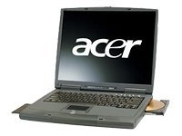 Acer TravelMate 283XC