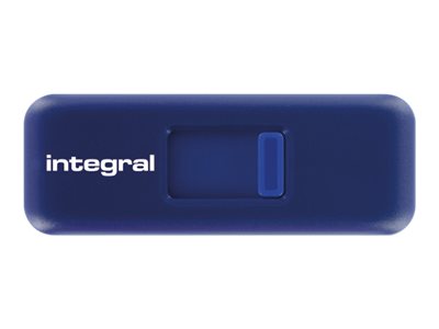 Image of Integral Slide - USB flash drive - 64 GB