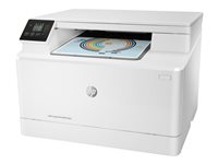 HP Color LaserJet Pro MFP M182n Laser