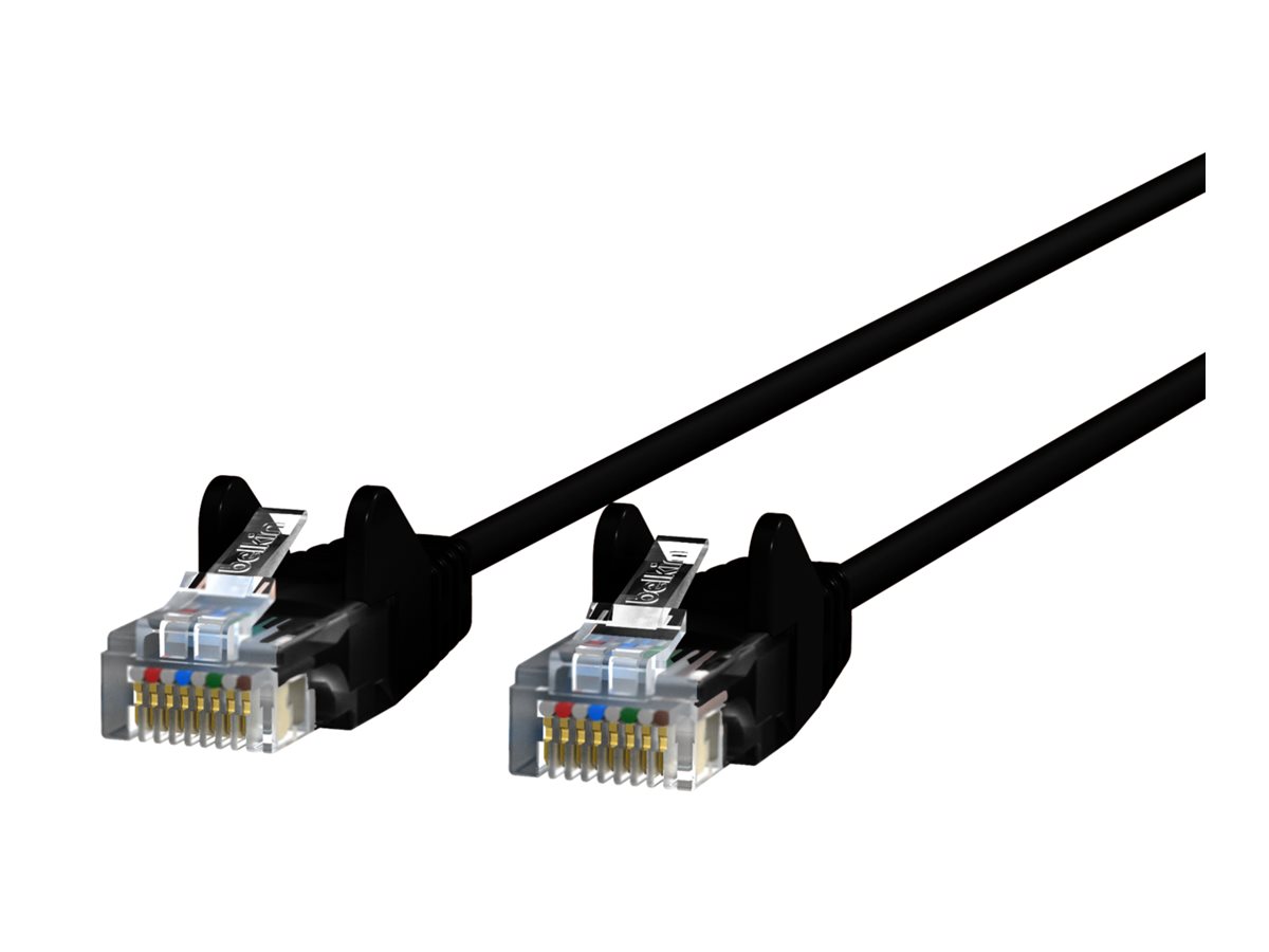 Belkin Slim - Patch cable