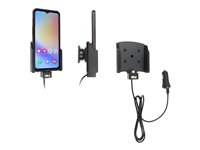 Brodit Bilopladningsholder 60Watt 1xUSB-A 2.0 1xUSB-C