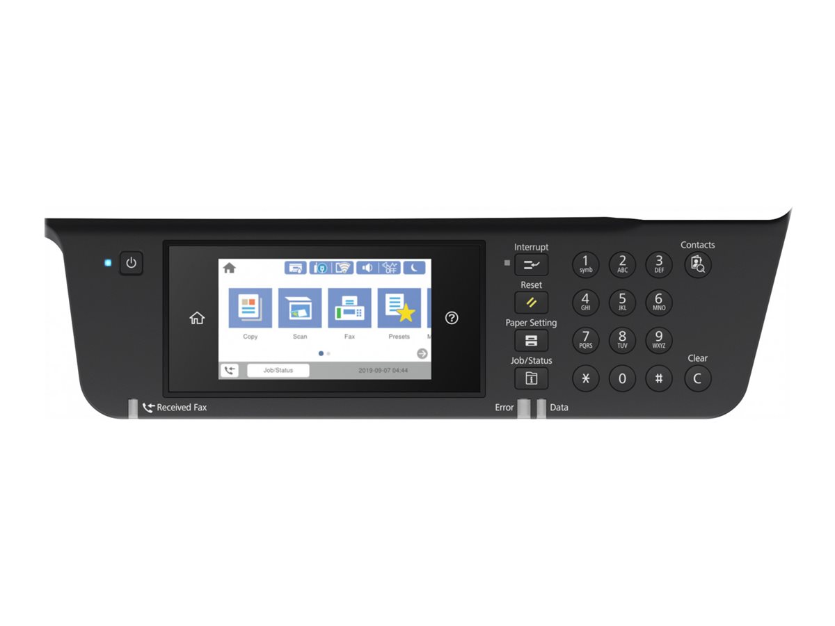 Epson WorkForce Pro WF-C878RD3TWFC BAM - multifunkční tiskárna - barva – foto 10