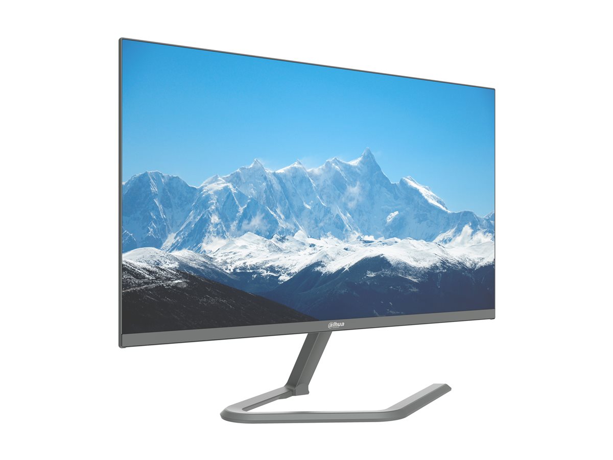 Dahua DHI-LM24-C201P - LED monitor - Full HD (1080p) - 24" – foto 2