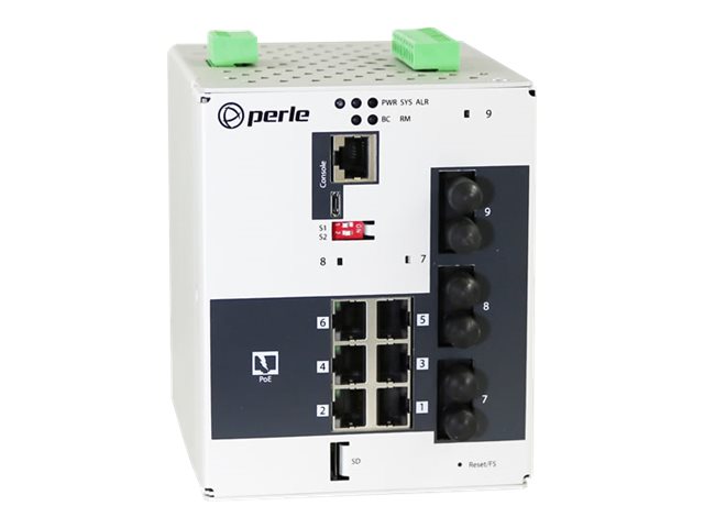Perle IDS-509F3PP6-T2SD40-SD20