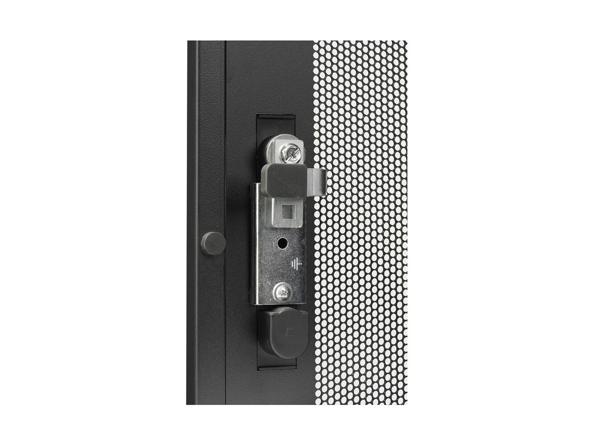 APC NetShelter SV 48U 600mm x 1060mm