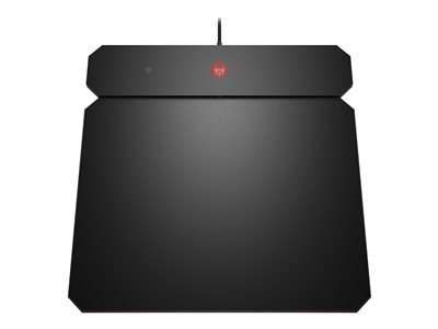 HP OMEN Charging Mouse Pad