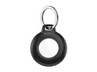 Belkin Secure Holder Taske Til airtag Sort Plastik