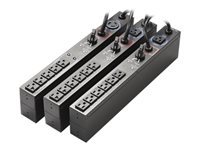 Eaton Power Quality Onduleurs On-Line Double Conversion MBP6KI