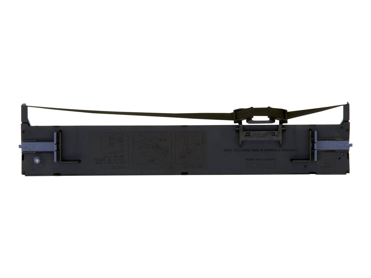 EPSON ruban noir pour LQ-690