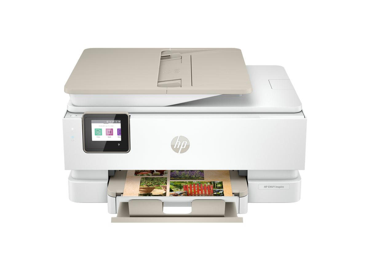 HP Envy Inspire 7920e AIO Printer – foto 3