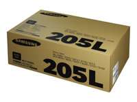 Samsung MLT-D205L Sort 5000 sider Toner SU963A