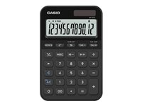 Casio MS-20YC Skrivebords-regnemaskine