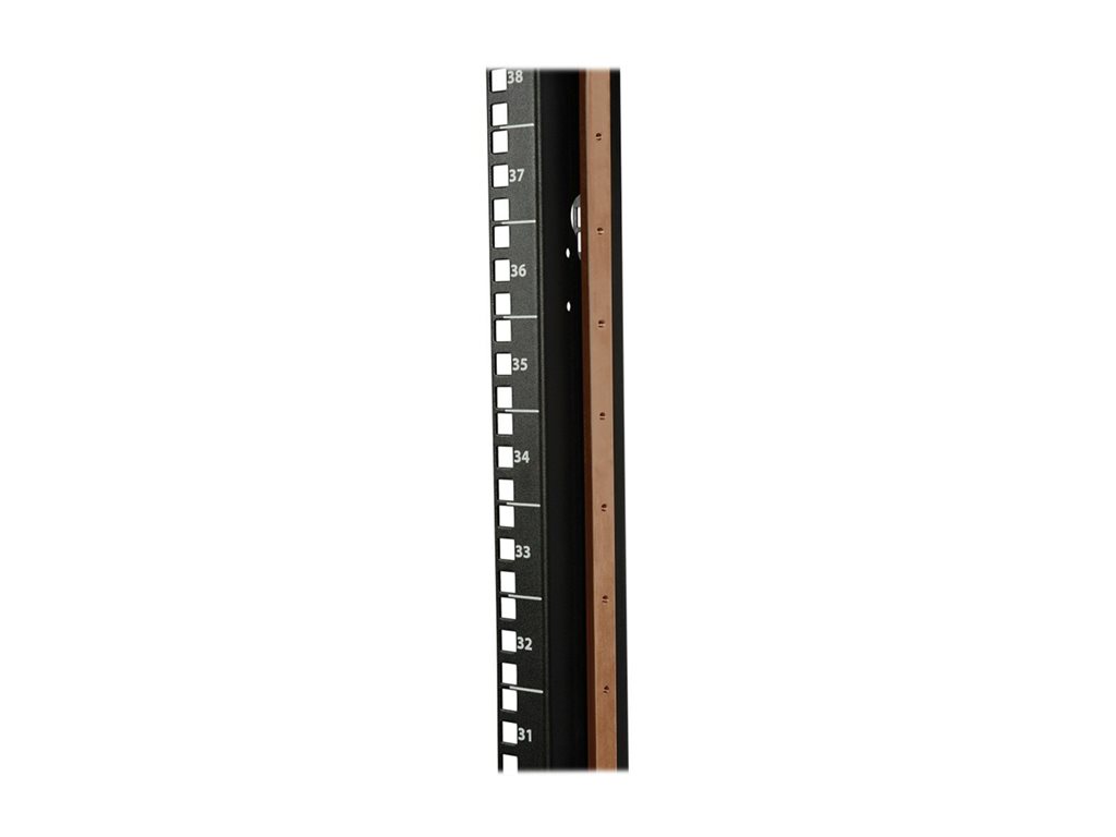 EATON TRIPPLITE Copper Bus Grounding Bar